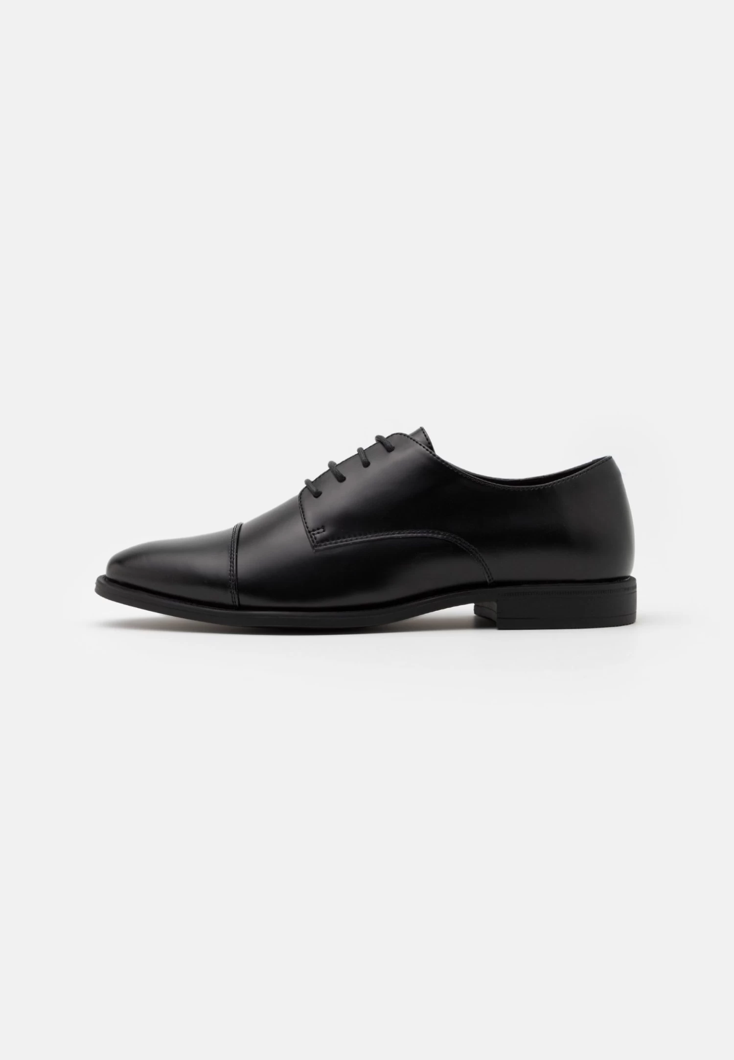Pier One Stringate ElegantiBlack Uomo Scarpe Eleganti PI912M09N-Q11 1 Pier One Stringate ElegantiBlack Uomo Scarpe Eleganti PI912M09N-Q11