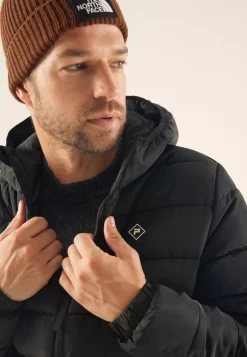 Pier One Giacca Da Mezza StagioneBlack Uomo Giacche PI922T04U-Q11 -Pier One 0073e0900cd64a4bbfe4ad88ca693ebc scaled