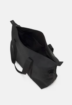 Pier One UnisexBorsa Da ViaggioBlack Donna Borse PI954H02F-Q11 -Pier One 0078896a9dd84b2096d530fc7ee1053f scaled