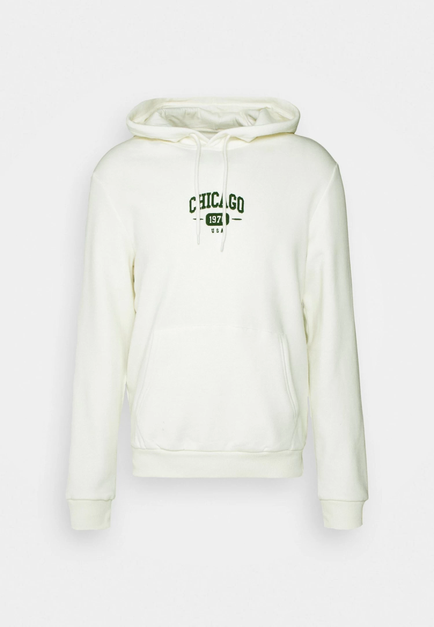 Pier One City Embro HoodieFelpa Con CappuccioOff-White Uomo Maglieria E Felpe PI922S0G1-A11 1 Pier One City Embro HoodieFelpa Con CappuccioOff-White Uomo Maglieria E Felpe PI922S0G1-A11