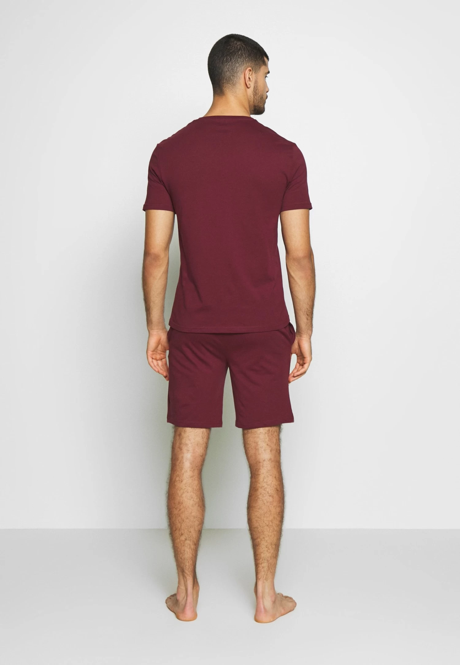 Pier One Pigiama - Bordeaux 3 Pier One Pigiama - Bordeaux - immagine 3