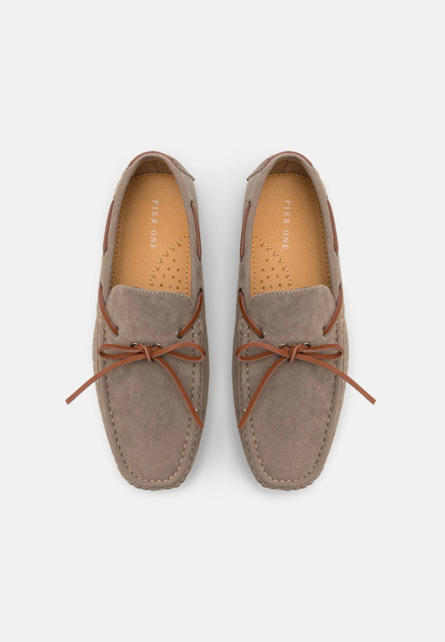 Pier One Mocassini - Sand 4 Pier One Mocassini - Sand - immagine 4