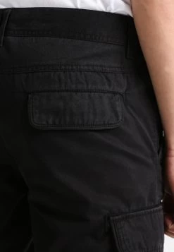 Pier One ShortsBlack Uomo Bermuda PI922FA1D-Q11 -Pier One 0583573af5f3441ebd704a48eb59a11c