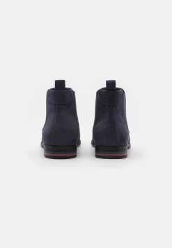 Pier One Unisex - Tronchetti - Dark Blue -Pier One 0600896237f549e2b9a3dfafa8ec349b scaled