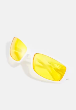 Pier One UnisexOcchiali Da Sole White Donna Occhiali Da Sole PI954K031-A11 7 Pier One UnisexOcchiali Da Sole White Donna Occhiali Da Sole PI954K031-A11 -Pier One 06212ea48c0f4037abc6a62aa2c032d6 scaled