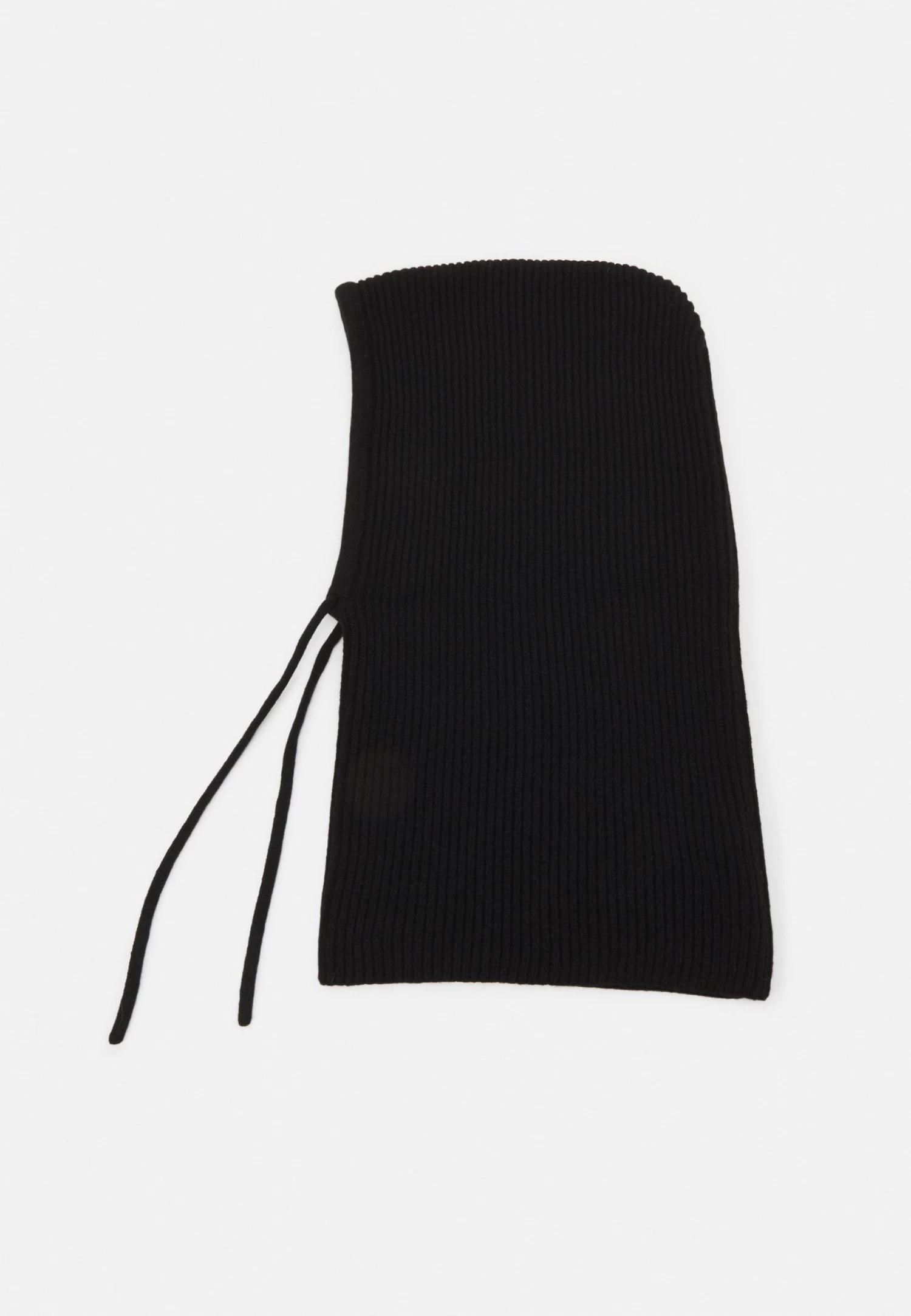 Pier One UnisexBerrettoBlack Donna Cappelli E Foulard PI954P00U-Q11 2 Pier One UnisexBerrettoBlack Donna Cappelli E Foulard PI954P00U-Q11 - immagine 2