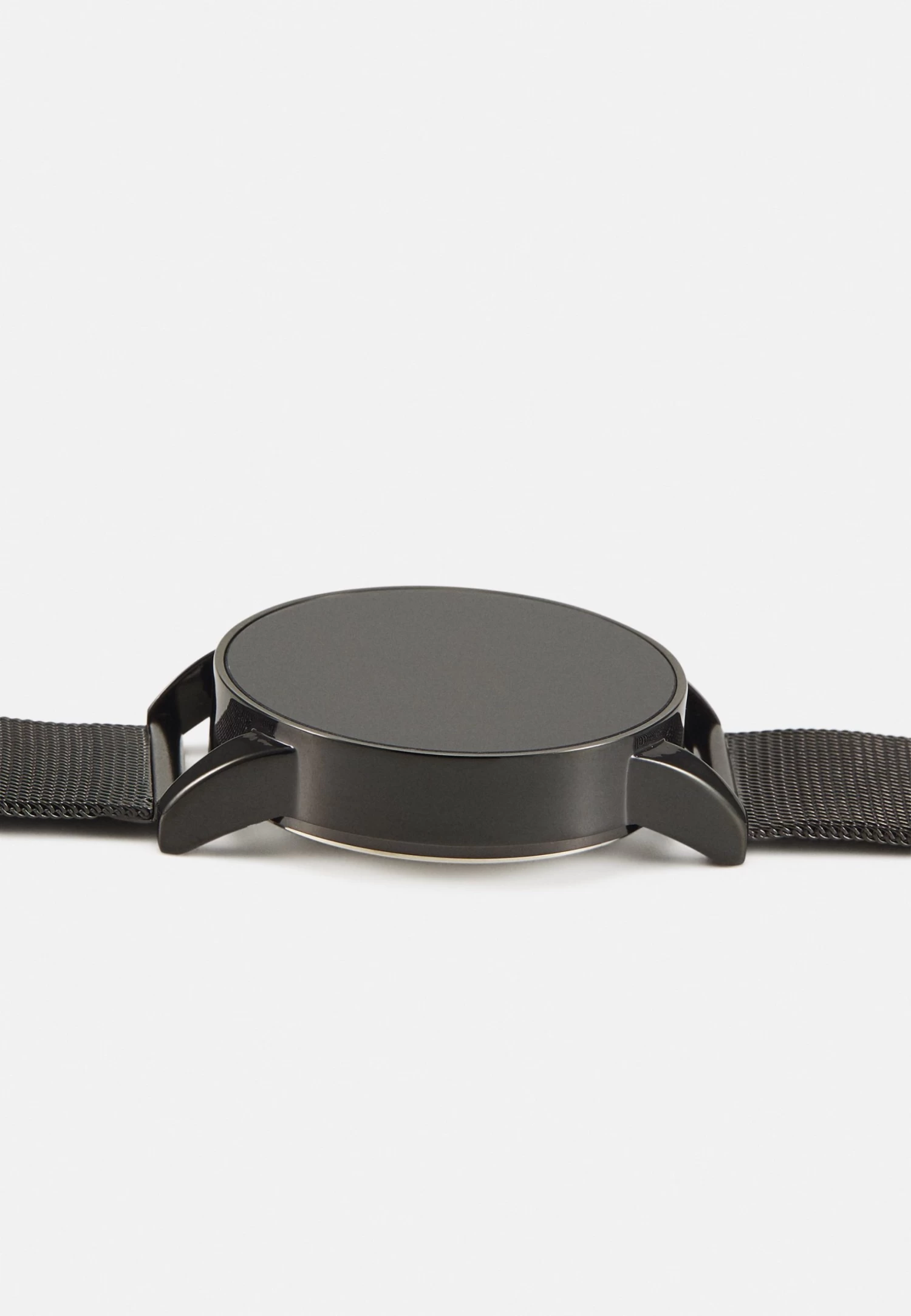 Pier One SmartwatchBlack Uomo Orologi PI952M03D-Q11 3 Pier One SmartwatchBlack Uomo Orologi PI952M03D-Q11 - immagine 3