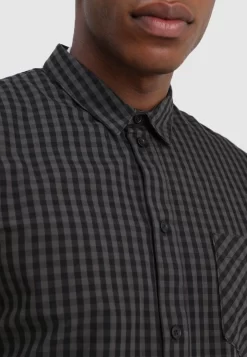 Pier One Camicia - Dark Gray 11 Pier One Camicia - Dark Gray -Pier One 090ba1c83c06415a81cf3d6cf4b3db3b