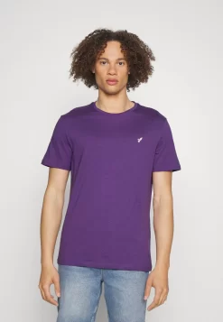 Pier One Unisex 5 PackT-Shirt BasicLight Blue/Purple/White Uomo T-shirt E Polo PI921001I-K11 11 Pier One Unisex 5 PackT-Shirt BasicLight Blue/Purple/White Uomo T-shirt E Polo PI921001I-K11 -Pier One 095b9a3674da4547b14b54174212bae2 scaled