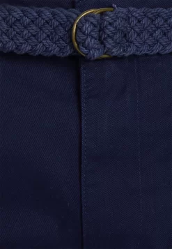 Pier One ShortsDark Blue Uomo Bermuda PI922F04N-K11 -Pier One 09ca7efaa5b64c9cb379a798260c20b5 scaled