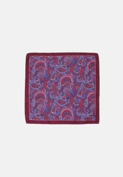 Pier One SetCravattaBordeaux Uomo Cravatte E Accessori PI952R03C-G11 -Pier One 09d8f44daba449a984c8d2ed5b62205a scaled