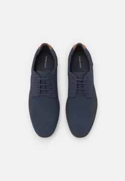 Pier One Stringate SportiveDark Blue Uomo Scarpe Con I Lacci PI912M09Q-K11 -Pier One 0a17dbfb287a4ebfb67895f7e005364f scaled