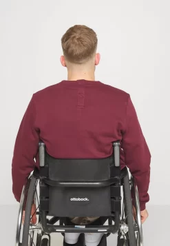 Pier One FelpaBordeaux Uomo Maglieria E Felpe PI922S0FM-G11 -Pier One 0a2b6471f5584bde931138d55a02b811 scaled