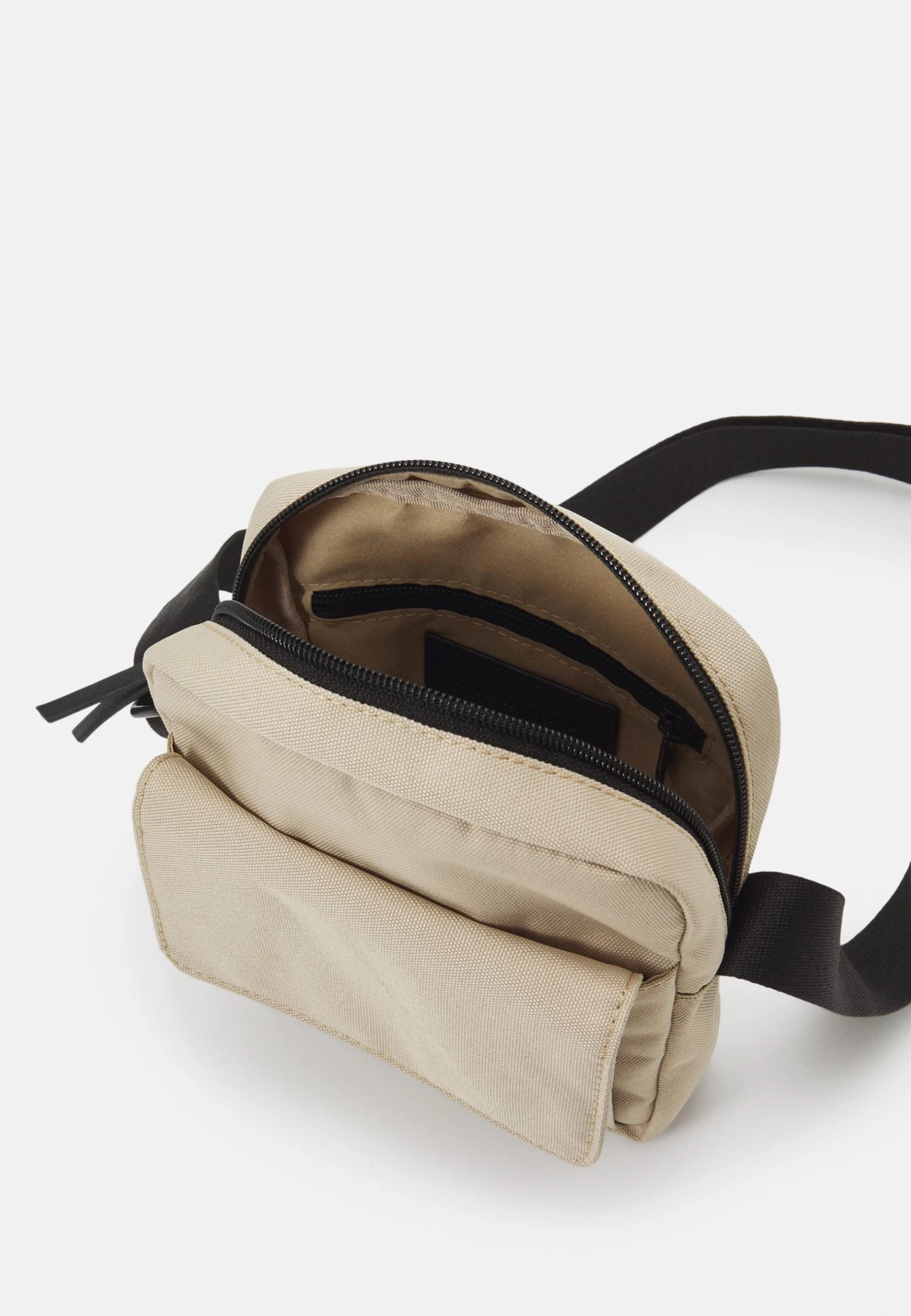 Pier One Unisex - Borsa A Tracolla - Beige 3 Pier One Unisex - Borsa A Tracolla - Beige - immagine 3