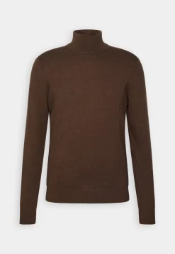 Pier One MaglioneDark Brown Uomo Maglieria PI922Q01E-O12 -Pier One 0ac95dd1c4a940649f5e787d21f8495f scaled