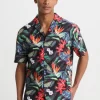 Pier One Flower ResortCamiciaMulticoloured Uomo Camicie PI922D09U-T11