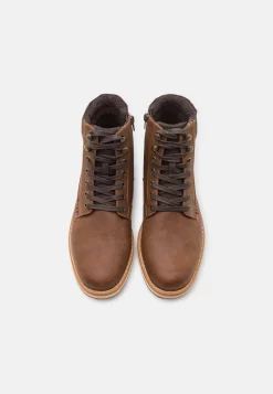 Pier One Stivaletti StringatiBrown Uomo Stivaletti/Stivali PI912K0B1-O11 -Pier One 0cbd5e467cb9476d85363f902da6e43a scaled