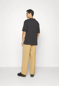 Pier One Polo Black Uomo T-shirt E Polo PI922P08F-Q11 -Pier One 0cd0518bb80241288a91077428a84d42 scaled