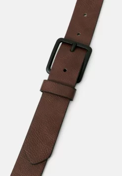 Pier One 3 PackCinturaBlack802_Brown702_Dark Blue503 Uomo Cinture PI954D01F-Q12 -Pier One 0d7225cfd31242d1b50aa6c2bb86bf11 scaled