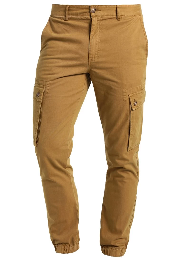 Pier One Pantaloni CargoCamel Uomo Pantaloni YO122E00V-B11 6 Pier One Pantaloni CargoCamel Uomo Pantaloni YO122E00V-B11 - immagine 6