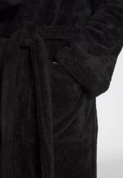 Pier One Accappatoio - Black -Pier One 0f1fe571c84049c9b7ec50f28f894b6f scaled