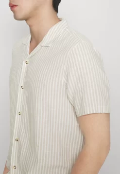 Pier One CamiciaBeige Uomo Camicie PI922D0EC-B11 -Pier One 0f9e040a34554e218b2167b52091a8af scaled