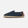 Pier One Unisex - Espadrillas - Dark Blue