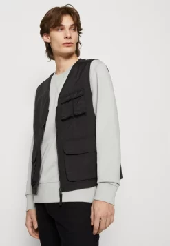 Pier One SmanicatoBlack Uomo Giacche PI922T04H-Q11 9 Pier One SmanicatoBlack Uomo Giacche PI922T04H-Q11 -Pier One 10bea8dfb34d4de4b15d116ac4bdc927 scaled