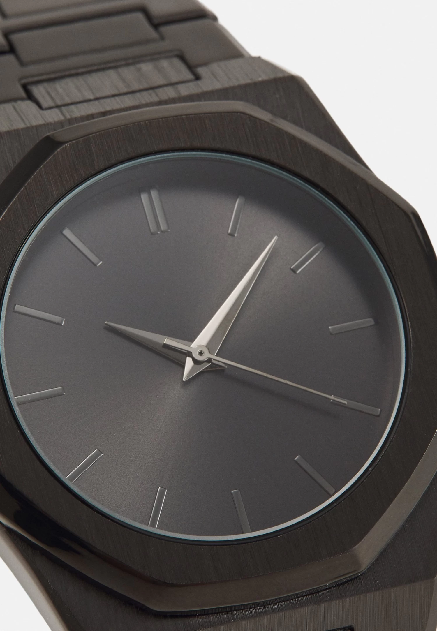 Pier One OrologioBlack Uomo Orologi PI952M031-Q11 4 Pier One OrologioBlack Uomo Orologi PI952M031-Q11 - immagine 4