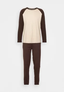 Pier One PigiamaBrown Uomo Per La Notte PI982M043-O11 8 Pier One PigiamaBrown Uomo Per La Notte PI982M043-O11 -Pier One 124b4e1db07b4d2fb46da7473fa4edaf scaled