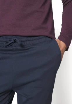 Pier One Pigiama Dark Blue/Bordeaux Uomo Per La Notte PI982M033-K14 11 Pier One Pigiama Dark Blue/Bordeaux Uomo Per La Notte PI982M033-K14 -Pier One 13926a0a590f47d8a76746add2fcfa92 scaled