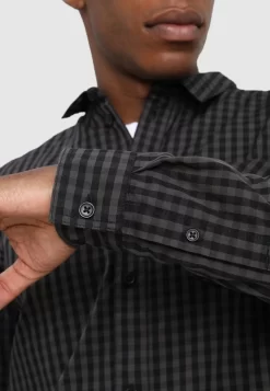 Pier One Camicia - Dark Gray 12 Pier One Camicia - Dark Gray -Pier One 13c08c02ad094d5a935c893ae4ab5881