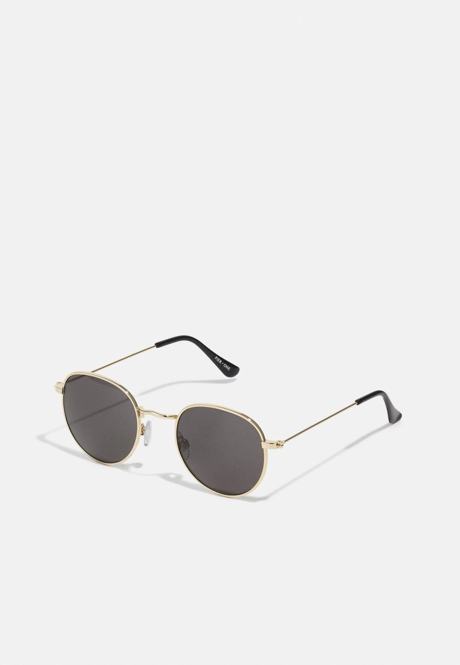 Pier One UnisexOcchiali Da SoleBlack/Gold Uomo Occhiali Da Sole PI954K02D-Q12 1 Pier One UnisexOcchiali Da SoleBlack/Gold Uomo Occhiali Da Sole PI954K02D-Q12