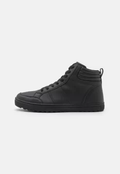 Pier One Sneakers AlteBlack Uomo Sneaker PI912N01L-Q11