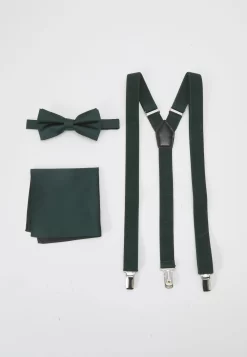 Pier One Set- Altri Accessori - Dark Green
