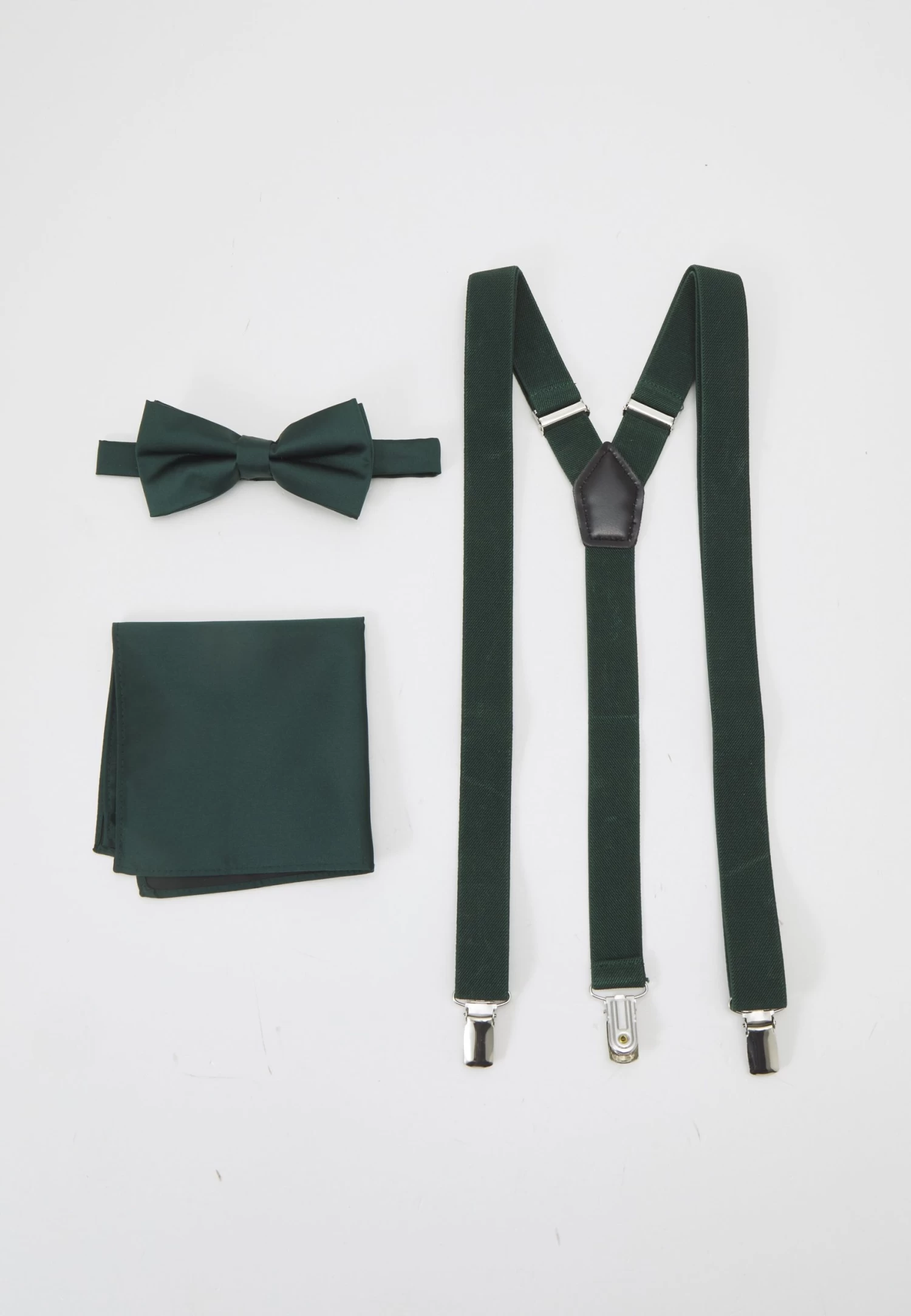 Pier One Set- Altri Accessori - Dark Green 1 Pier One Set- Altri Accessori - Dark Green