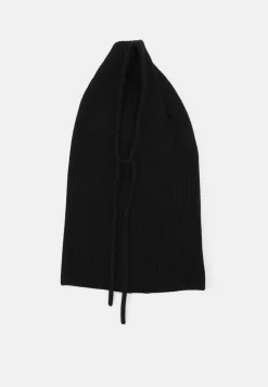 Pier One UnisexBerrettoBlack Donna Cappelli E Foulard PI954P00U-Q11