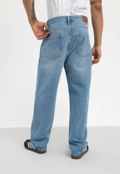Pier One Jeans BaggyDark Blue Denim Uomo Jeans PI922G04P-K12 -Pier One 1728e01ed38b4a1ebae9aaa33e749756 scaled