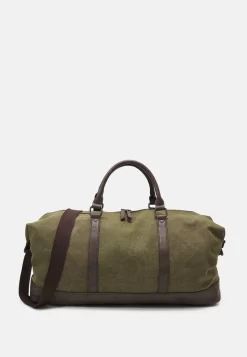 Pier One Unisex - Valigia - Khaki