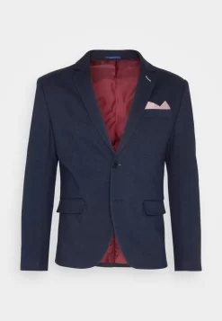 Pier One GiaccaDark Blue Uomo Completi E Cravatte PI922T04K-K11 -Pier One 174e3fa87a2940be8376def3562cf2c3 scaled