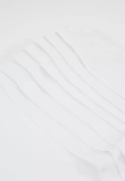 Pier One 7 PackCalzeWhite Uomo Intimo PI982F01N-A11 5 Pier One 7 PackCalzeWhite Uomo Intimo PI982F01N-A11 -Pier One 17fa69a4c4e647a8942d3167758fd095