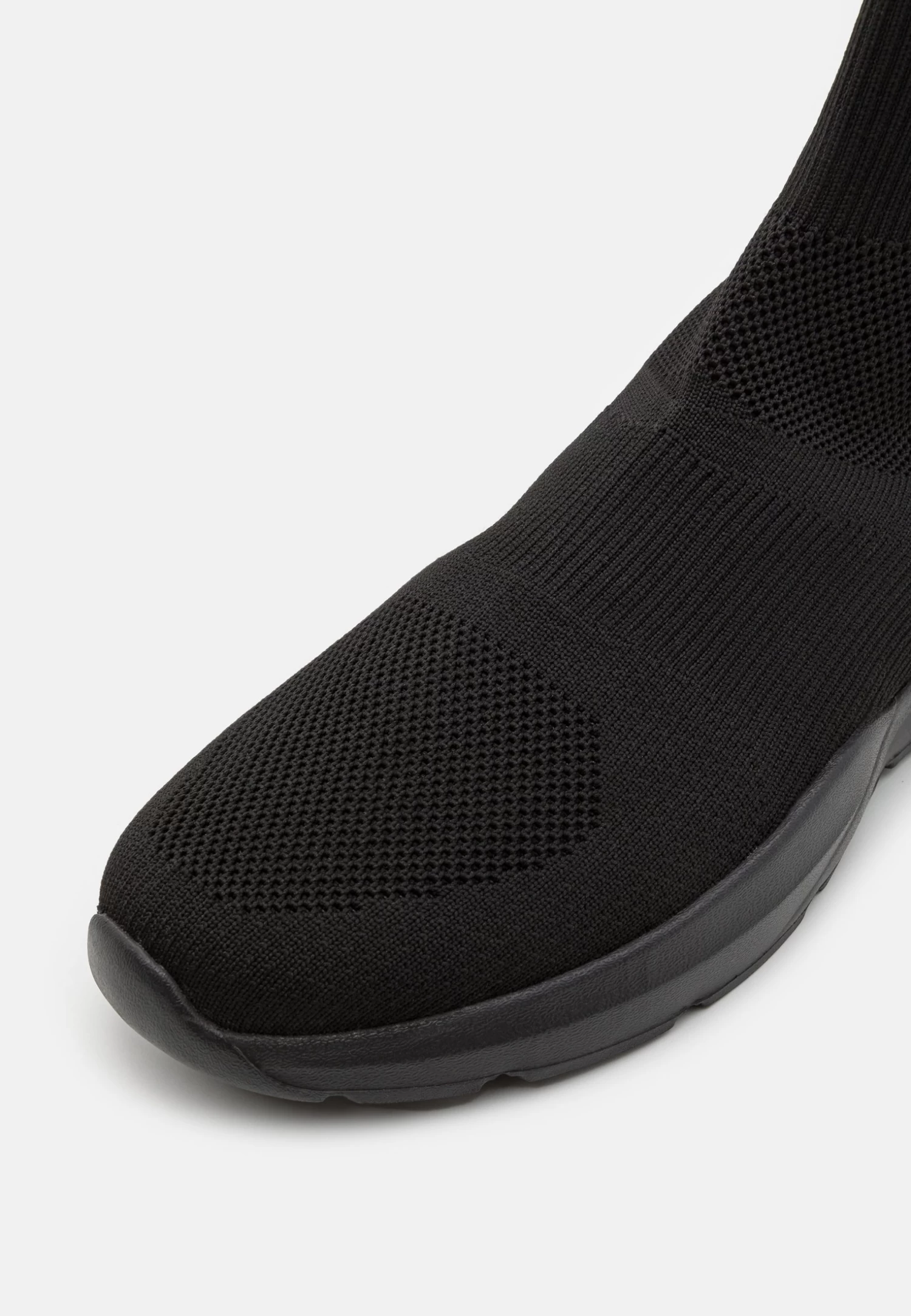 Pier One UnisexSneakers AlteBlack Uomo Sneaker PI915N00A-Q11 6 Pier One UnisexSneakers AlteBlack Uomo Sneaker PI915N00A-Q11 - immagine 6