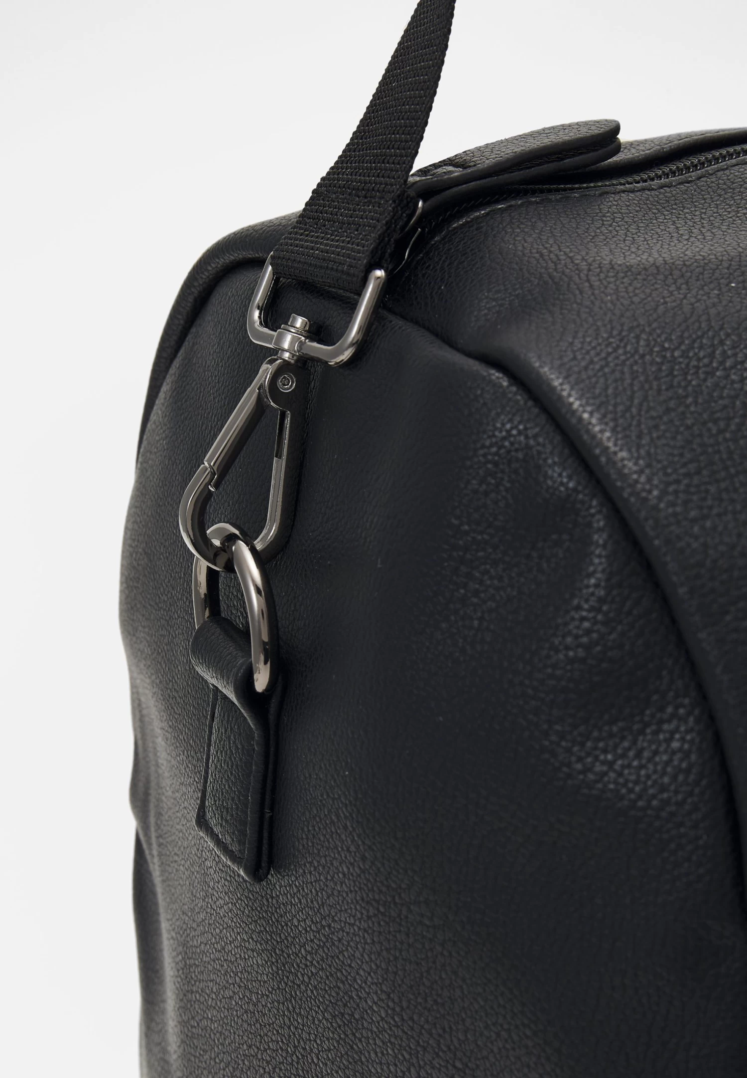 Pier One UnisexBorsa Da ViaggioBlack Donna Borse PI954H020-Q11 5 Pier One UnisexBorsa Da ViaggioBlack Donna Borse PI954H020-Q11 - immagine 5