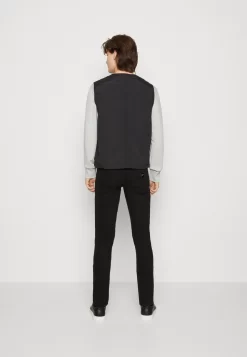 Pier One SmanicatoBlack Uomo Giacche PI922T04H-Q11 8 Pier One SmanicatoBlack Uomo Giacche PI922T04H-Q11 -Pier One 198606c16b3643f0b66ef02f3e607682 scaled