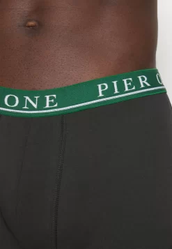 Pier One 3 PackCulotteBlack/Mottled Grey/Green Uomo Intimo PI982C00A-Q12 -Pier One 19db8cbbca814296955e0e0e2057a695 scaled