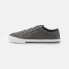 Pier One Unisex - Sneakers Basse - Grey