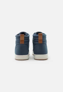 Pier One Sneakers AlteDark Blue Uomo Sneaker PI912N01L-K11 -Pier One 1b58427fed4e42d8a5744f735f081b5f scaled
