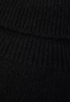 Pier One UnisexScaldacolloBlack Donna Sciarpe PI954G01S-Q11 -Pier One 1bcd5f22960440eaaa653c8153f44d51 scaled