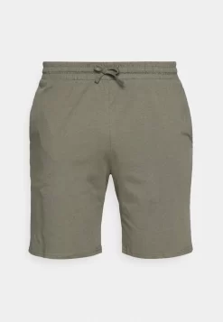 Pier One 3 PackPantaloni Del PigiamaBlack/Mottled Grey/Khaki Uomo Per La Notte PI982L00N-Q11 -Pier One 1bf5b1b10f8d4b58992847cc7c899b1c scaled