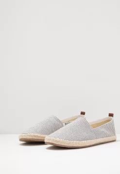 Pier One Rena Espadrille Unisex - Espadrillas - White/Blue 11 Pier One Rena Espadrille Unisex - Espadrillas - White/Blue -Pier One 1c07467ce0fe44d4a58dfd5e5311da20 scaled